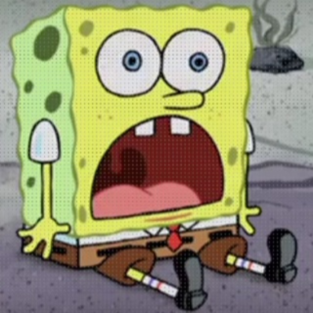 Meet your Posher, Unc